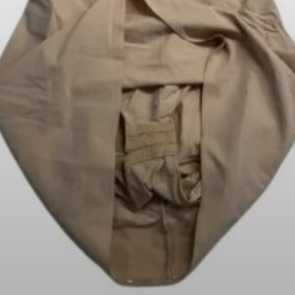 Naomi & Nicole nude strapless slimming slip shapewear size 38C - Picture 4 of 7